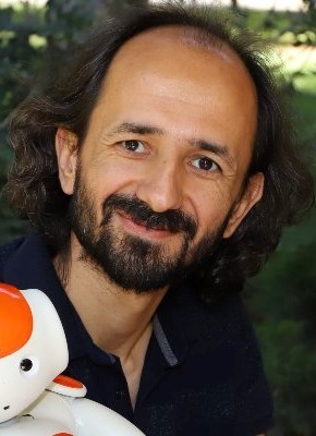 Assoc Prof. Sinan Kalkan