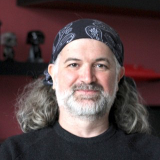 Assoc.Prof. Ahmet Buğra Koku