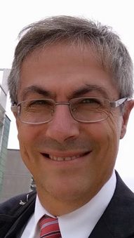 Assoc. Prof. Erol Şahin