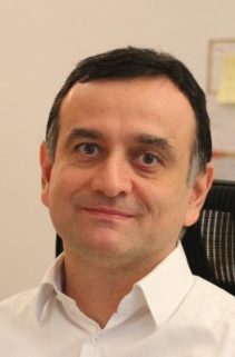 Assoc.Prof. Ali Emre Turgut