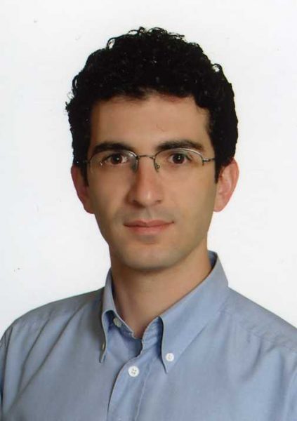 Prof. Uluç Saranlı