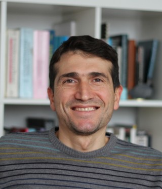 Prof. Yiğit Yazıcıoğlu