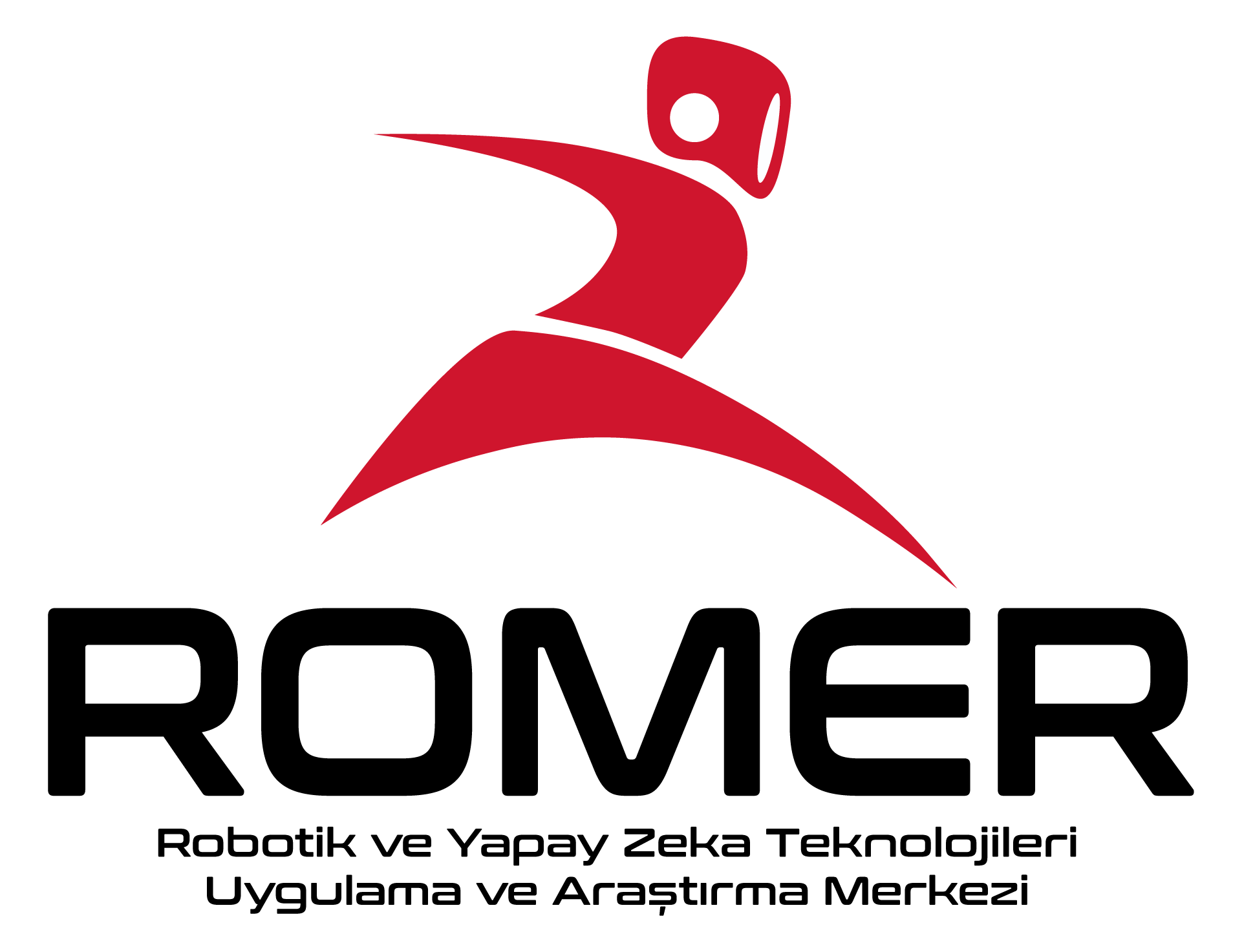 ROMER Logo
